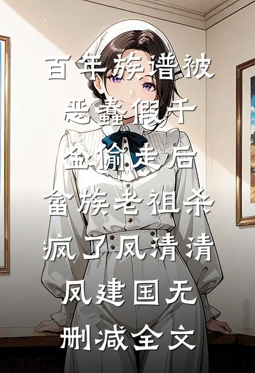 百年族谱被恶蠢假千金偷走后，畲族老祖杀疯了凤清清凤建国无删减全文