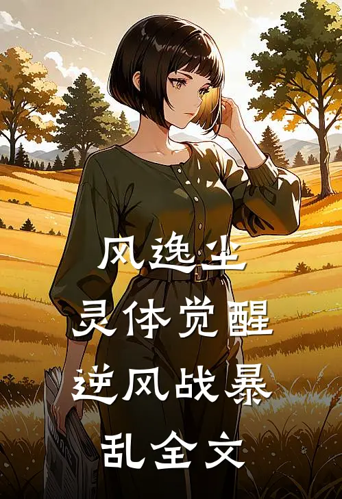 风逸尘：灵体觉醒，逆风战暴乱全文