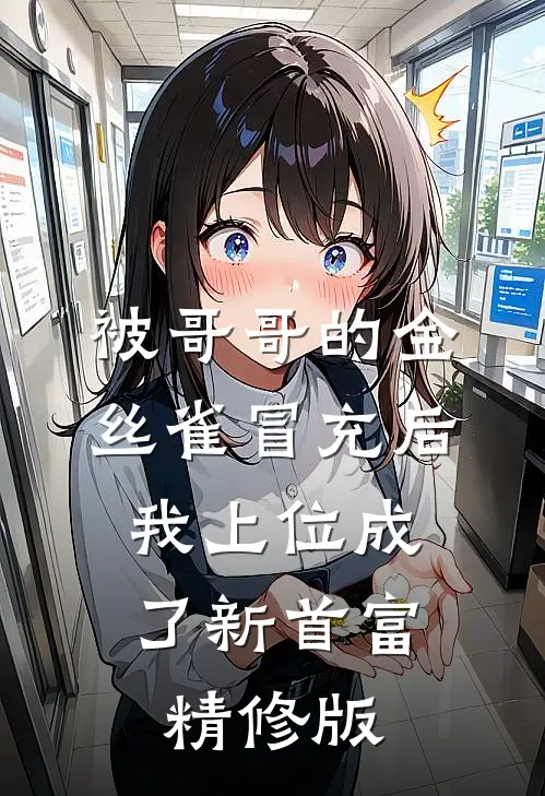 被哥哥的金丝雀冒充后，我上位成了新首富精修版