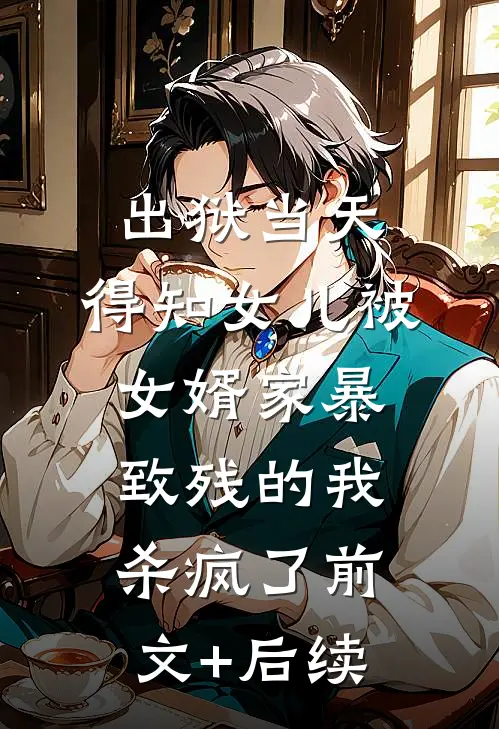 出狱当天，得知女儿被女婿家暴致残的我杀疯了前文+后续
