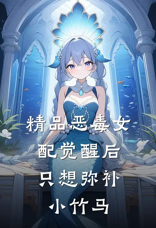 精品恶毒女配觉醒后，只想弥补小竹马