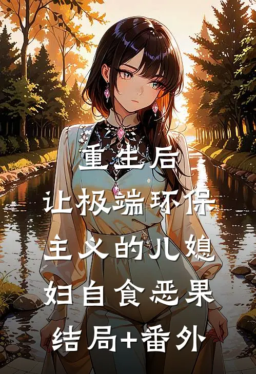重生后，让极端环保主义的儿媳妇自食恶果结局+番外