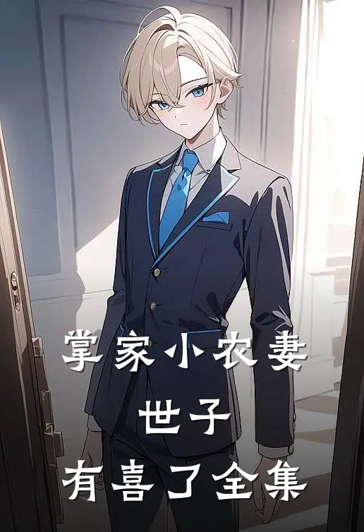 掌家小农妻：世子，有喜了 全集