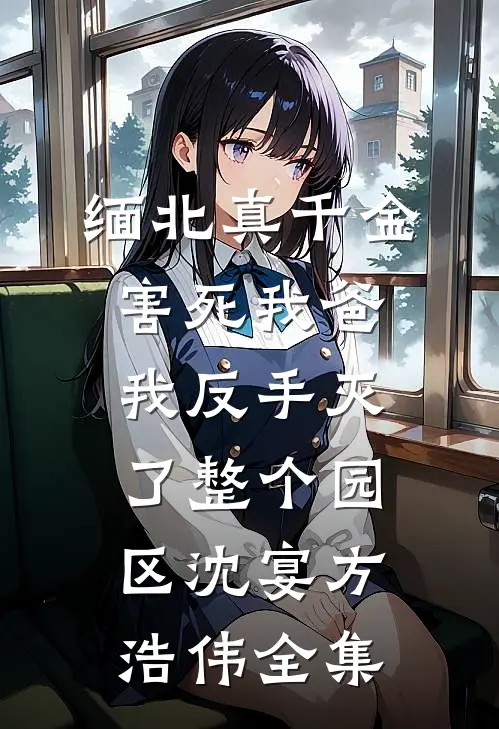 缅北真千金害死我爸，我反手灭了整个园区沈宴方浩伟 全集