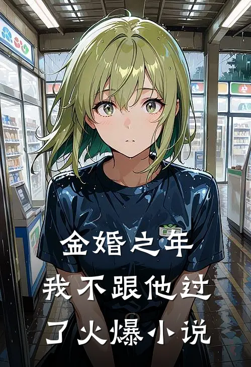 金婚之年，我不跟他过了火爆小说