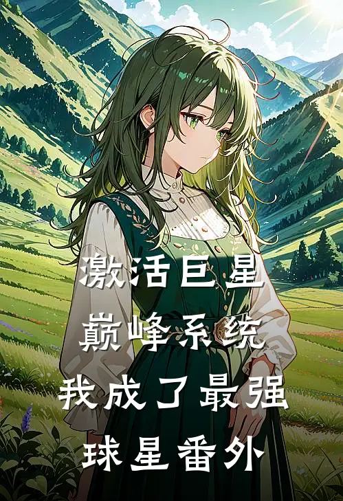 激活巨星巅峰系统，我成了最强球星 番外