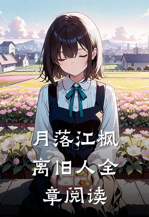 月落江枫离旧人全章阅读