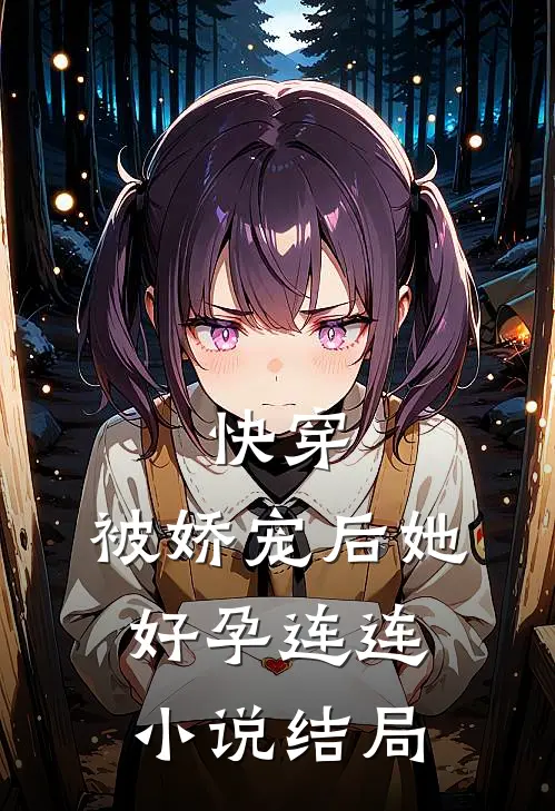 快穿：被娇宠后她好孕连连小说结局