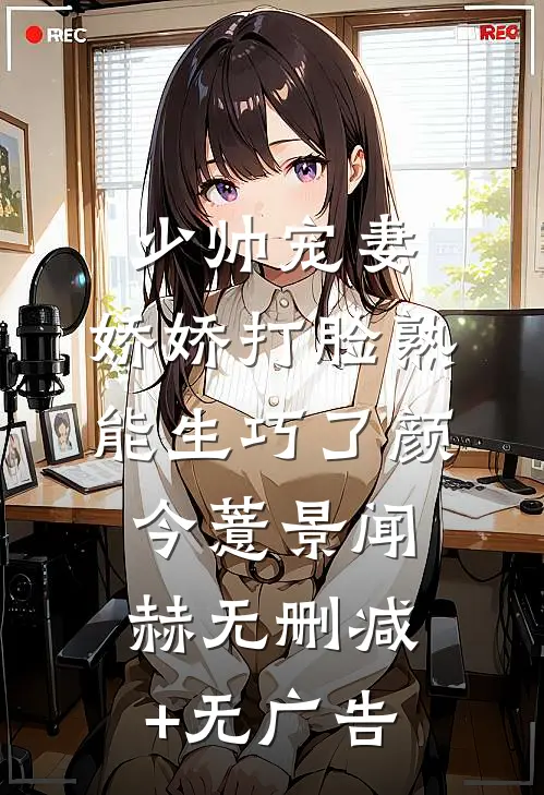 少帅宠妻，娇娇打脸熟能生巧了颜今薏景闻赫无删减+无广告