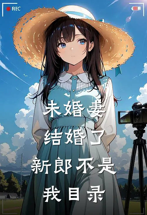 未婚妻结婚了，新郎不是我目录