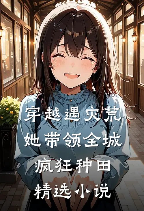 穿越遇灾荒，她带领全城疯狂种田精选小说