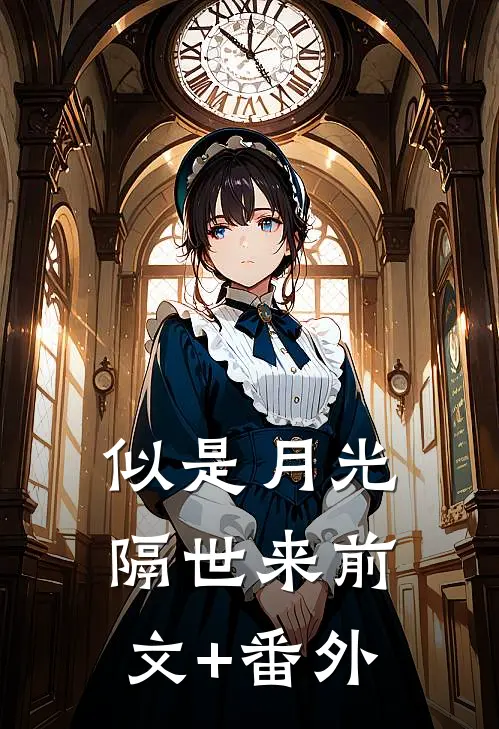 似是月光隔世来前文+番外