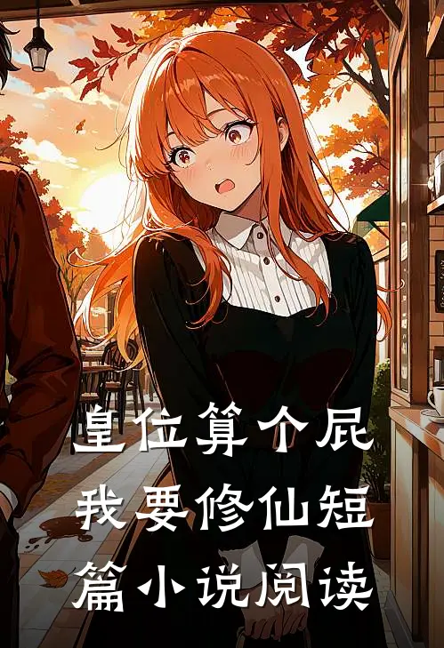 皇位算个屁，我要修仙短篇小说阅读