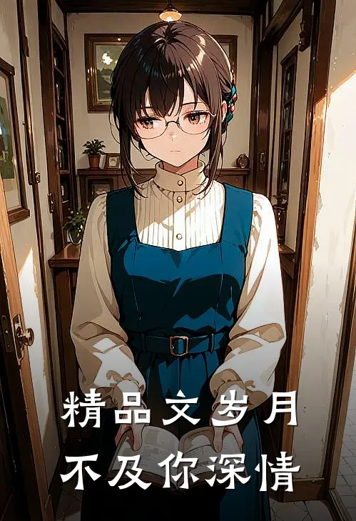 精品文岁月不及你深情