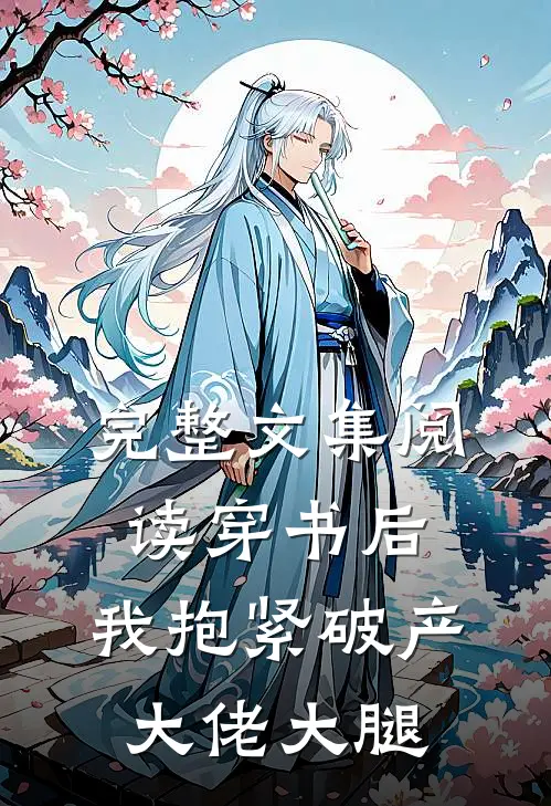 完整文集阅读穿书后，我抱紧破产大佬大腿