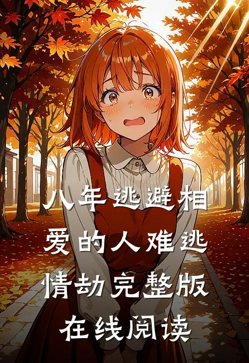 八年逃避相爱的人难逃情劫完整版在线阅读