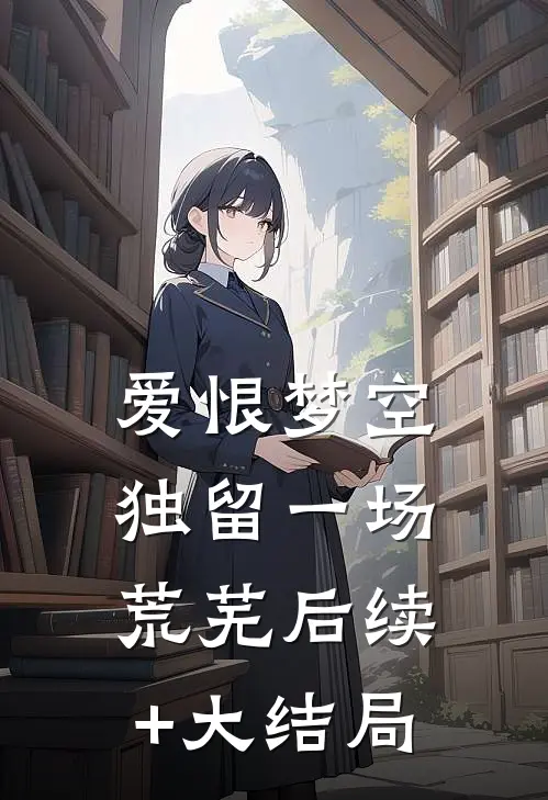 爱恨梦空独留一场荒芜后续+大结局