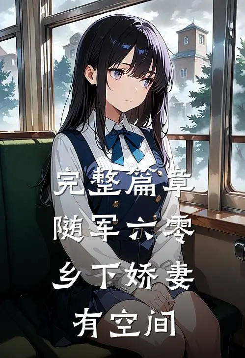 完整篇章随军六零：乡下娇妻有空间