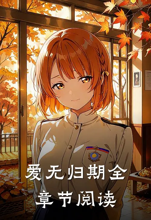 爱无归期全章节阅读