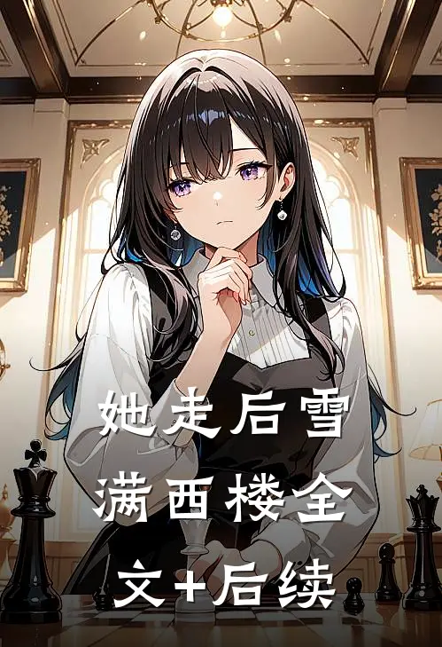 她走后雪满西楼全文+后续
