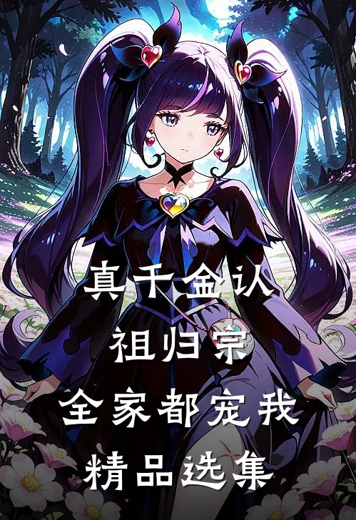 真千金认祖归宗，全家都宠我精品选集
