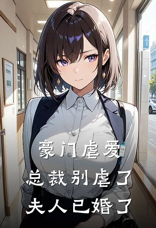 豪门虐爱：总裁别虐了，夫人已婚了