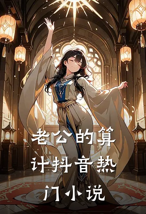 老公的算计抖音热门小说