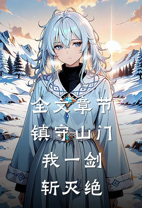 全文章节镇守山门：我一剑斩灭绝
