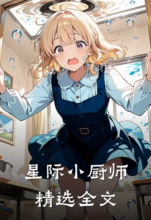 星际小厨师精选全文