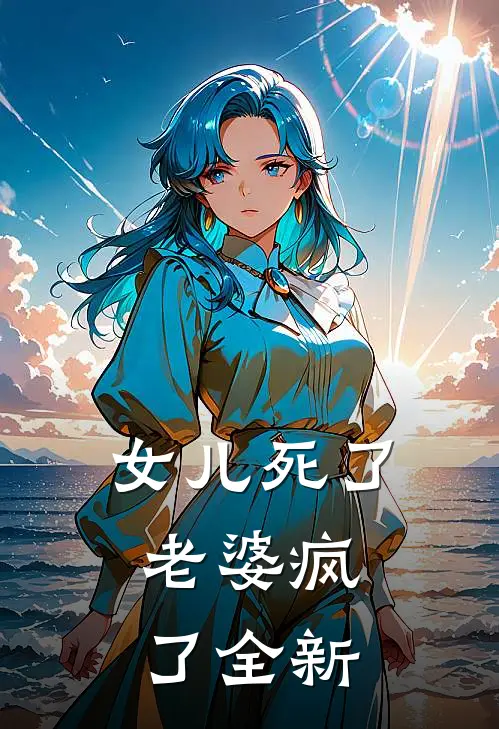 女儿死了，老婆疯了全新