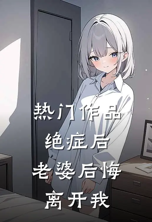 热门作品绝症后，老婆后悔离开我