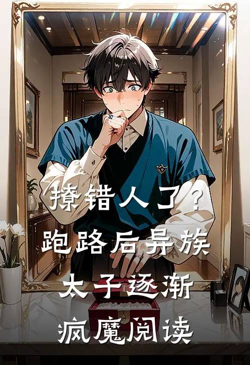 撩错人了？跑路后异族太子逐渐疯魔阅读