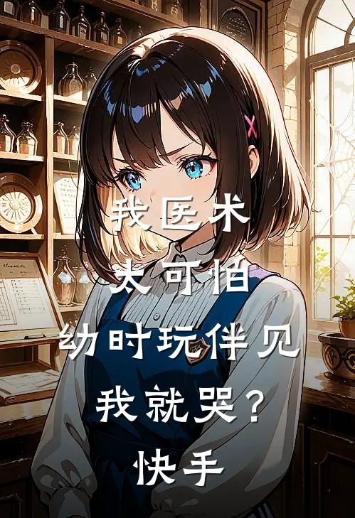 我医术太可怕，幼时玩伴见我就哭？快手