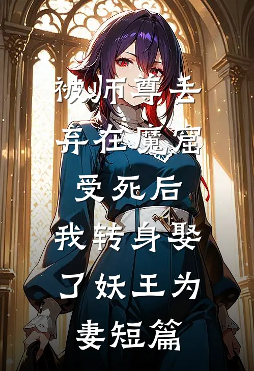 被师尊丢弃在魔窟受死后，我转身娶了妖王为妻短篇