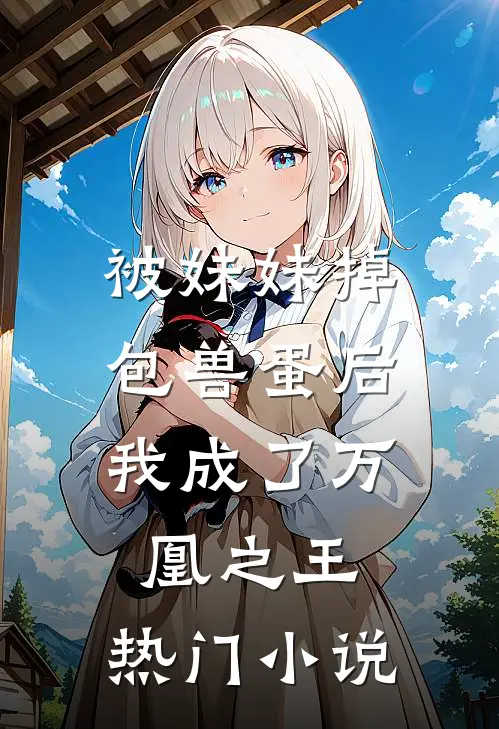 被妹妹掉包兽蛋后，我成了万凰之王。热门小说