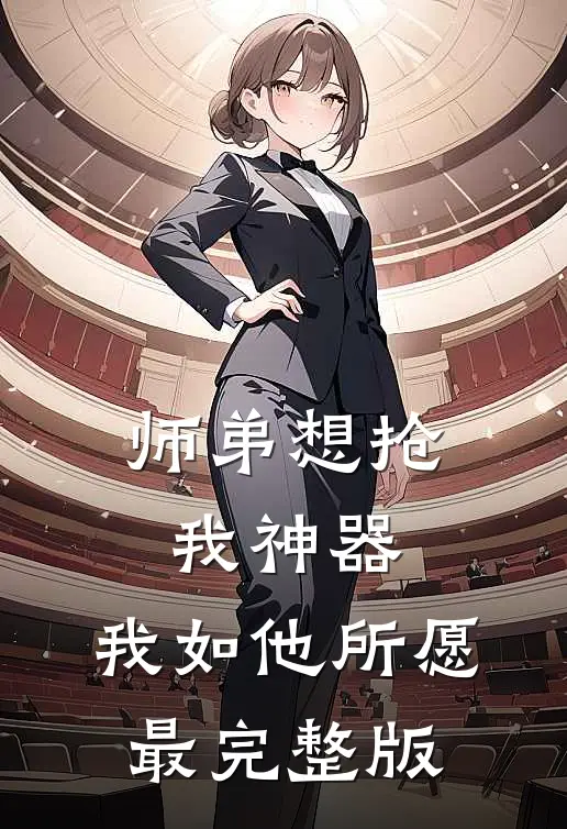 师弟想抢我神器，我如他所愿最完整版
