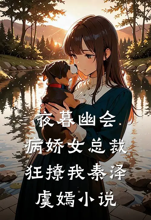 夜暮幽会，病娇女总裁狂撩我秦泽虞嫣小说