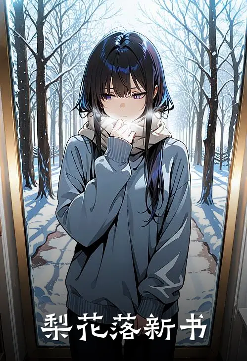 梨花落新书