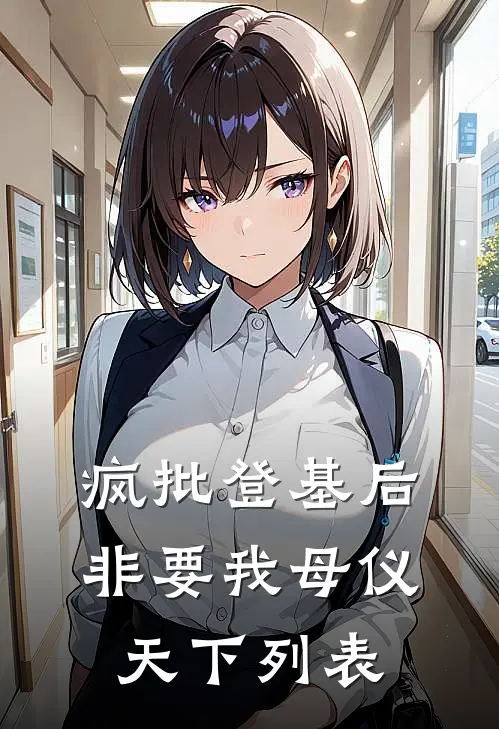 疯批登基后，非要我母仪天下列表