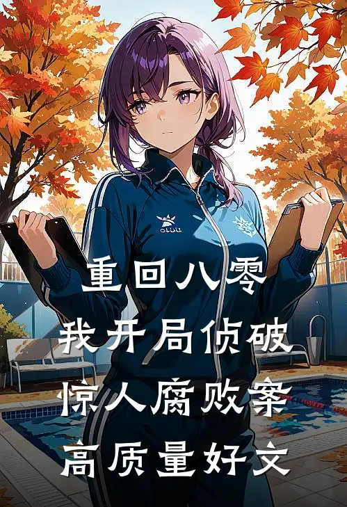 重回八零：我开局侦破惊人腐败案高质量好文