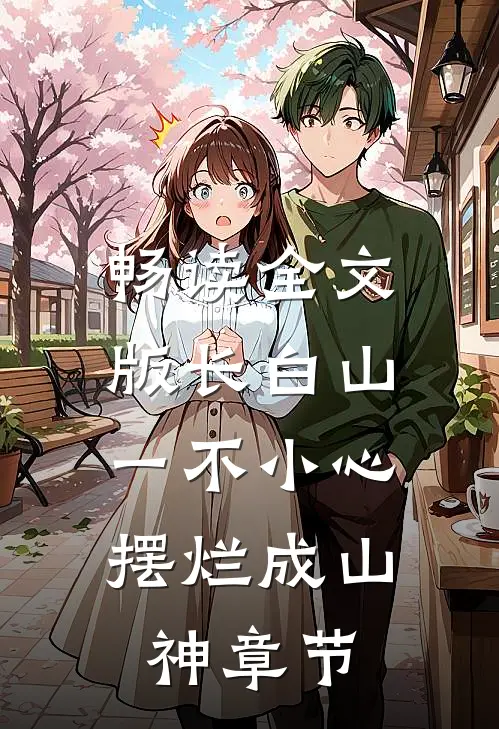 畅读全文版长白山：一不小心摆烂成山神章节