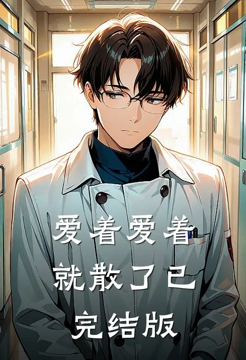 爱着爱着就散了已完结版