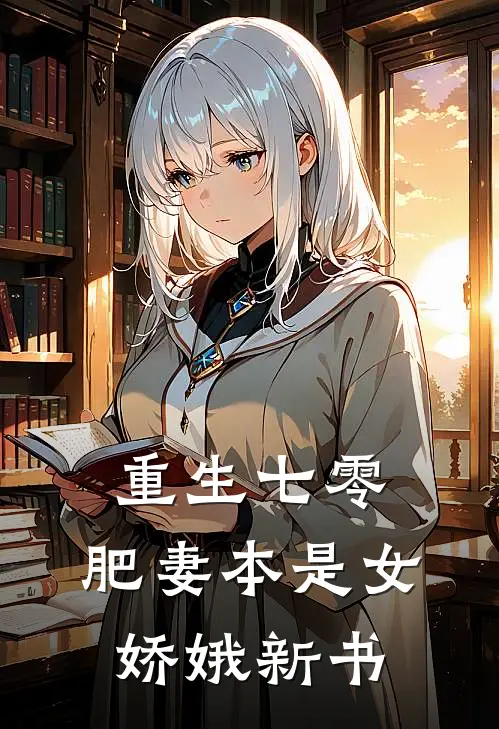 重生七零：肥妻本是女娇娥新书