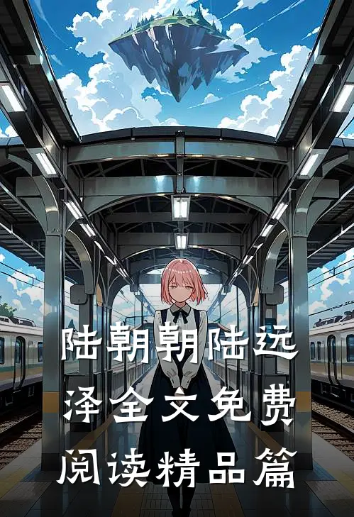 陆朝朝陆远泽全文免费阅读精品篇