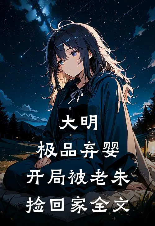 大明：极品弃婴，开局被老朱捡回家全文
