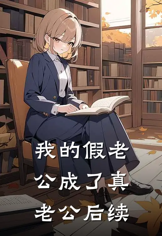 我的假老公成了真老公后续