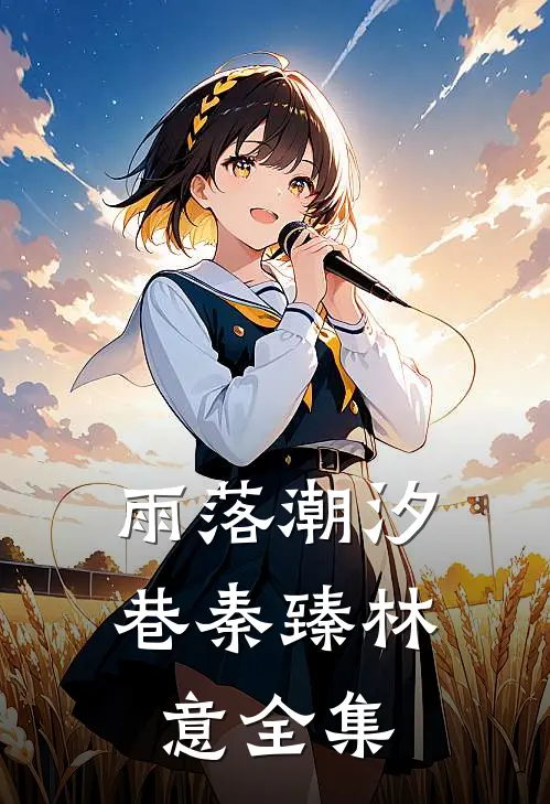 雨落潮汐巷秦臻林意 全集