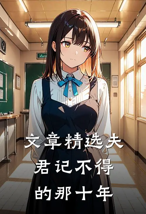 文章精选夫君记不得的那十年