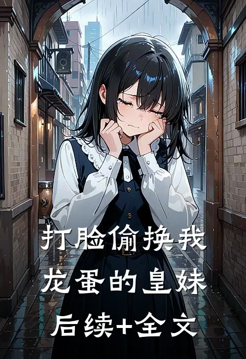 打脸偷换我龙蛋的皇妹后续+全文