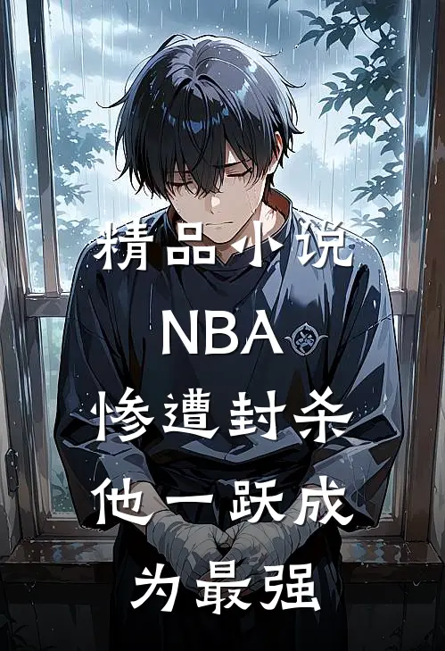 精品小说NBA：惨遭封杀，他一跃成为最强